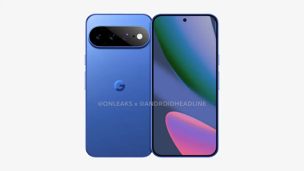 Эксклюзив: официальные CAD-рендеры и слухи о Google Pixel 11 Pro XL