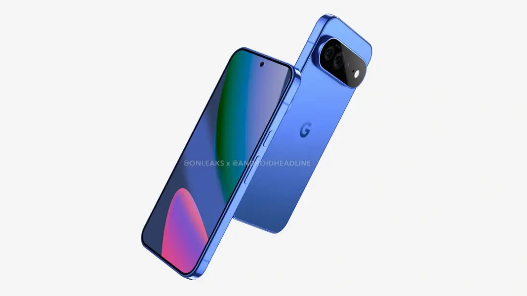 Эксклюзив: официальные CAD-рендеры и слухи о Google Pixel 11 Pro XL