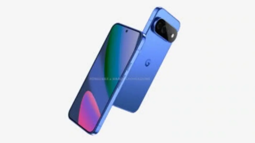 Эксклюзив: официальные CAD-рендеры и слухи о Google Pixel 11 Pro XL