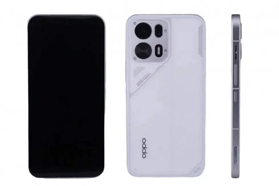 Дизайн и характеристики Oppo K14 Turbo и K14 Turbo Pro раскрыты благодаря сертификации TENAA