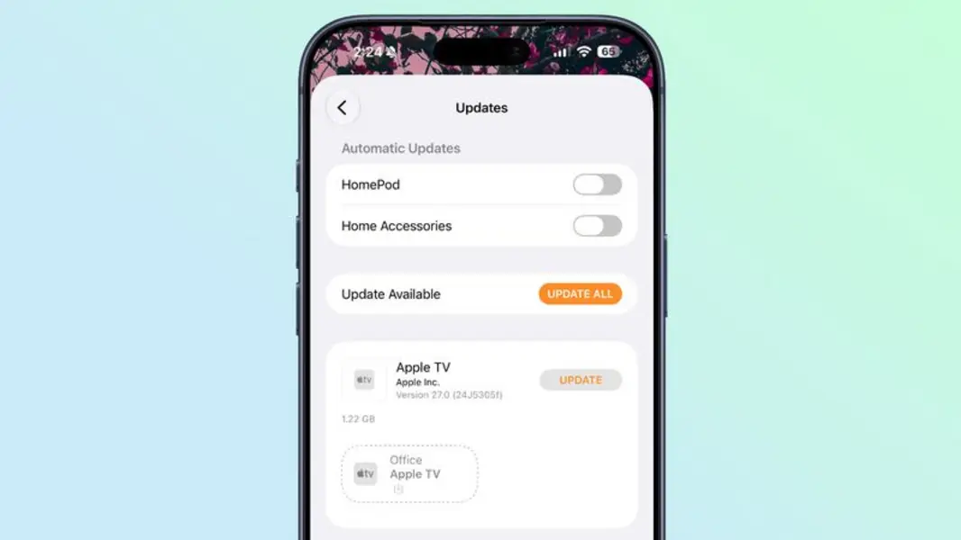 Приложение &laquo;Дом&raquo; в iOS 17: 10+ новых функций HomeKit