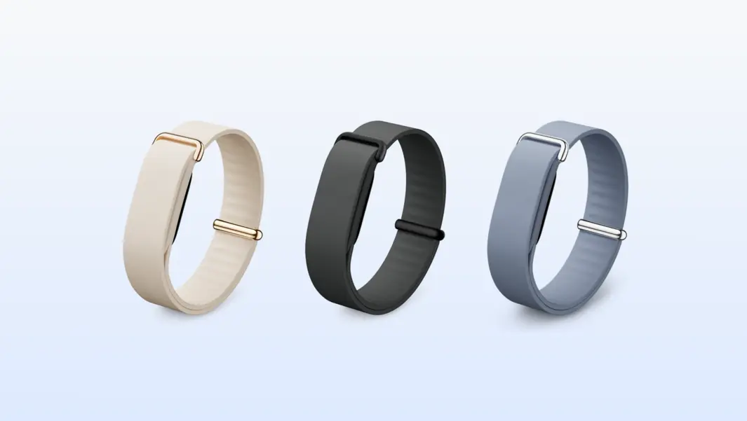 Google представила &laquo;безэкранный&raquo; Fitbit Air и приложение Google Health для замены Fitbit