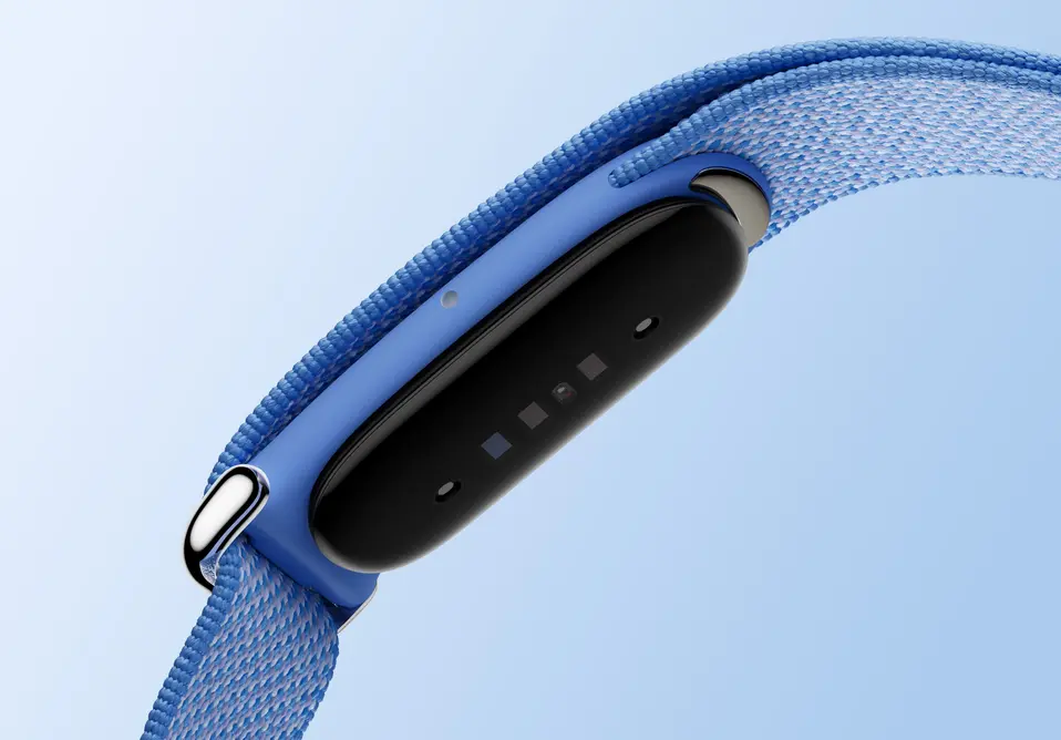 Google представила &laquo;безэкранный&raquo; Fitbit Air и приложение Google Health для замены Fitbit