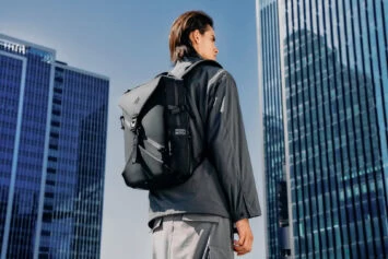 ASUS представила на CES 2026 геймерскую гарнитуру класса Hi-Fi и другие новинки.