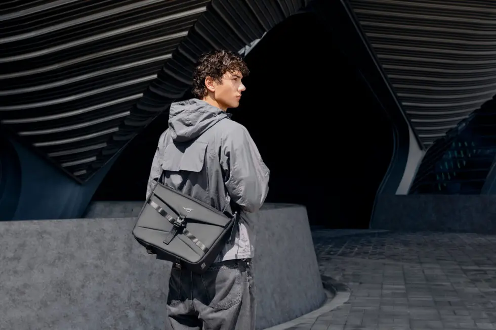 ASUS представила на CES 2026 геймерскую гарнитуру класса Hi-Fi и другие новинки.