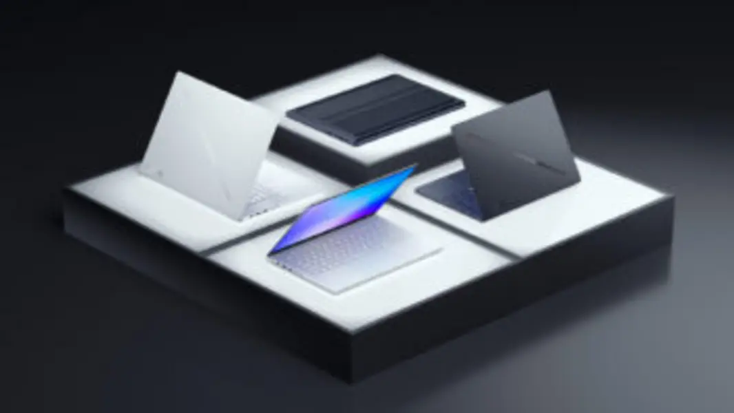 ASUS представила на CES 2026 геймерскую гарнитуру класса Hi-Fi и другие новинки.