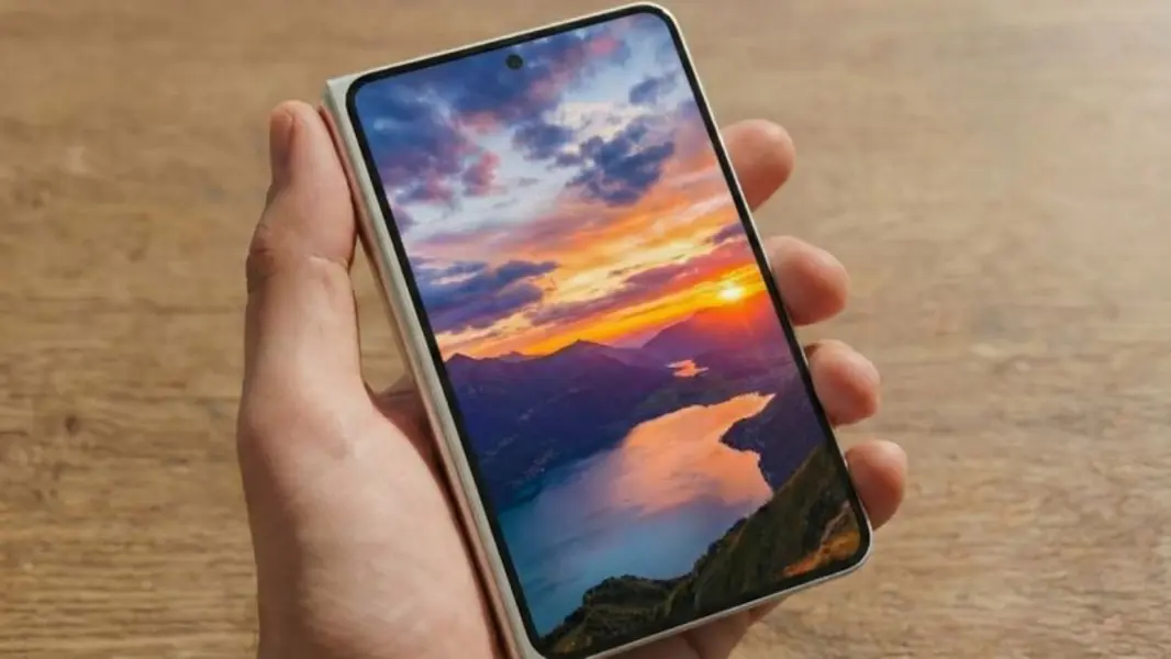 Слухи о размере дисплея iPhone Fold заставили Samsung готовить прямого конкурента
