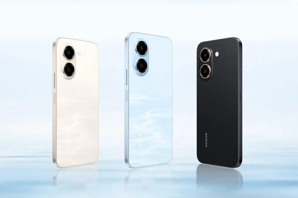 Honor Play 80 Plus: мощный аккумулятор 7500 мАч и чип &laquo;SD 4 Gen 4&raquo;