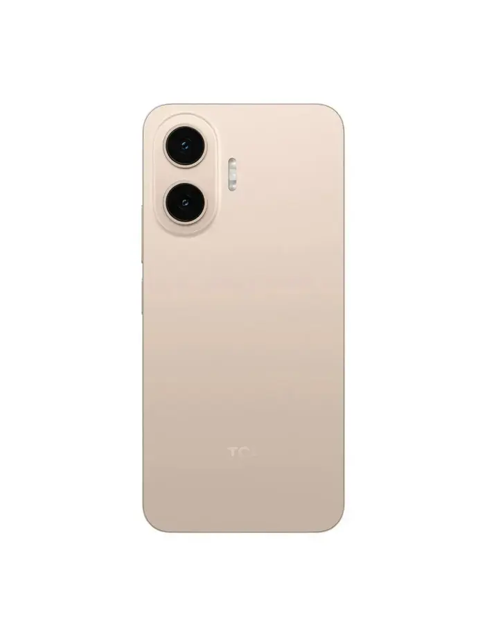 Два новых телефона TCL выглядят великолепно благодаря почти невидимым рамкам