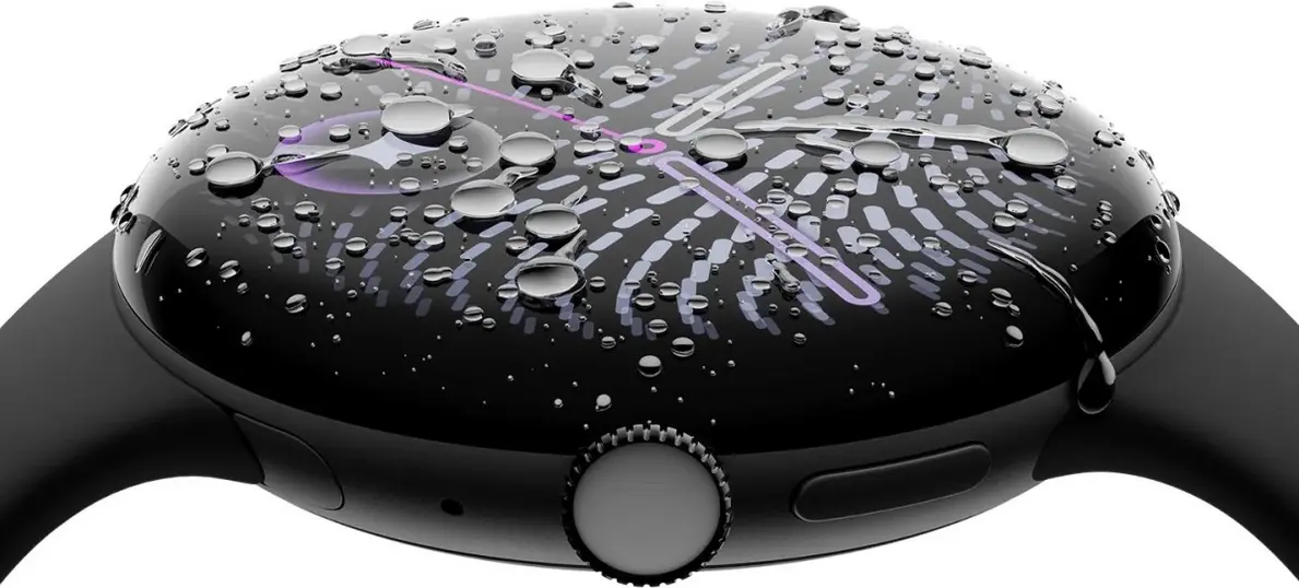 Подробный слив Google Pixel Watch 5: показаны главные фишки часов