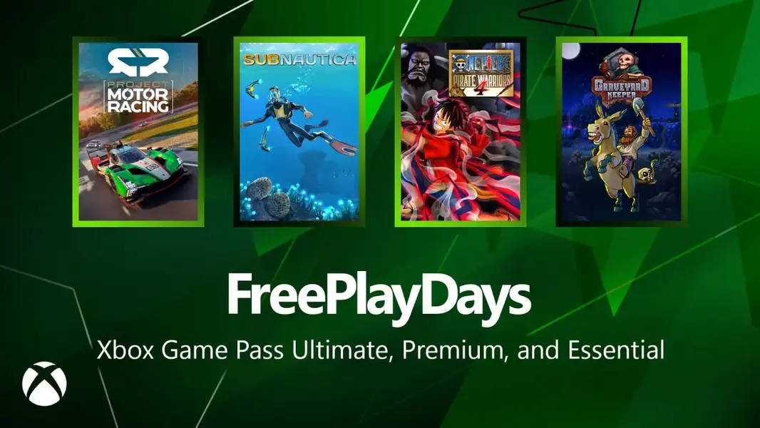Subnautica, Graveyard Keeper и другие игры доступны бесплатно в рамках выходных Free Play Days