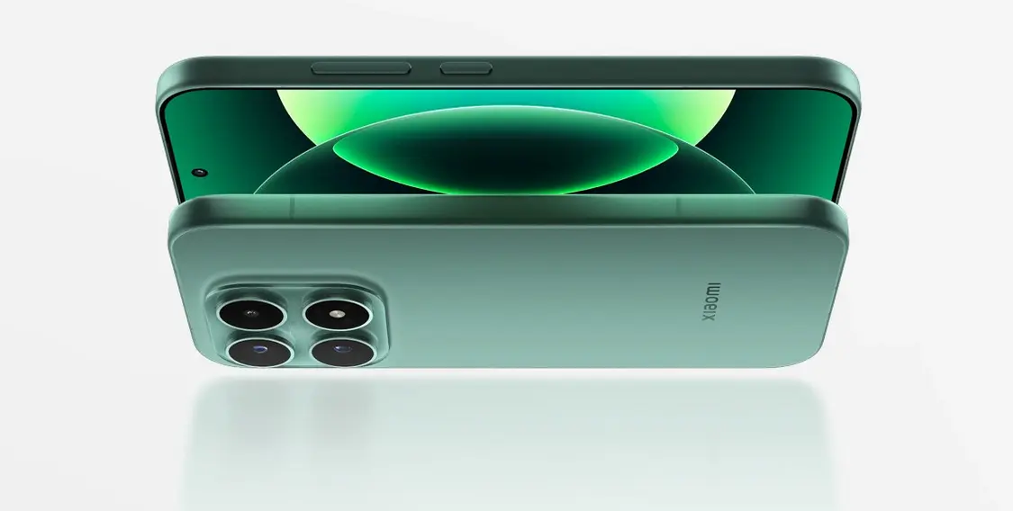 Xiaomi 17 и Xiaomi 17 Ultra выходят на мировой рынок с батареями меньшей емкости, но той же флагманской мощностью