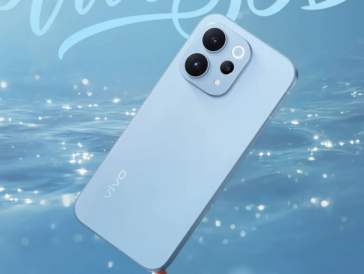 Онлайн-листинг vivo S50 раскрывает полные характеристики