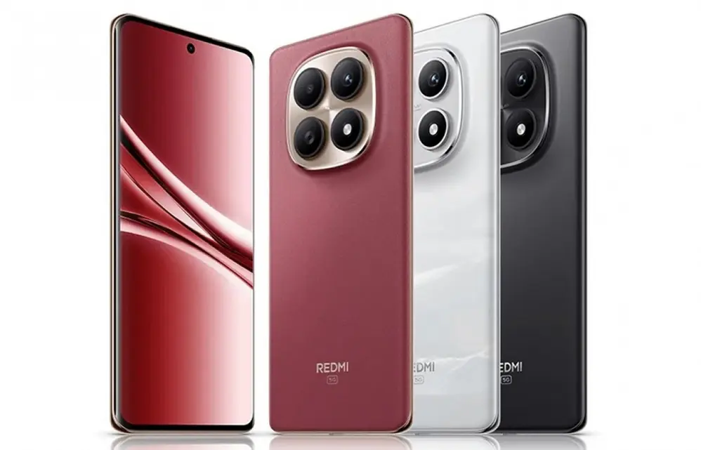 Redmi Note 15 Special Edition: мощная новинка с аккумулятором на 5800 мАч и процессором Snapdragon 6 Gen 3