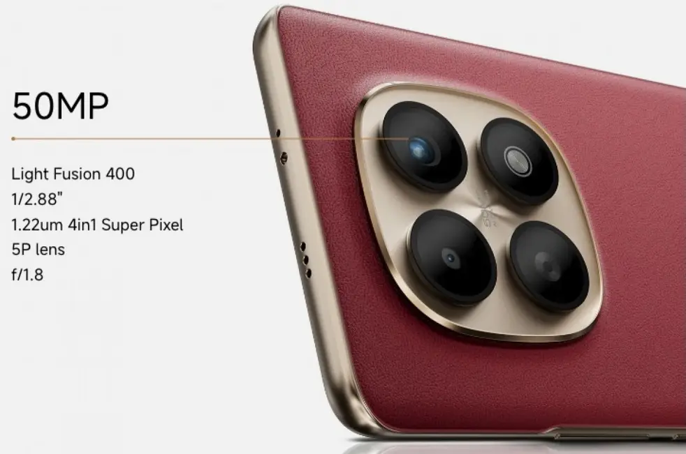 Redmi Note 15 Special Edition: мощная новинка с аккумулятором на 5800 мАч и процессором Snapdragon 6 Gen 3