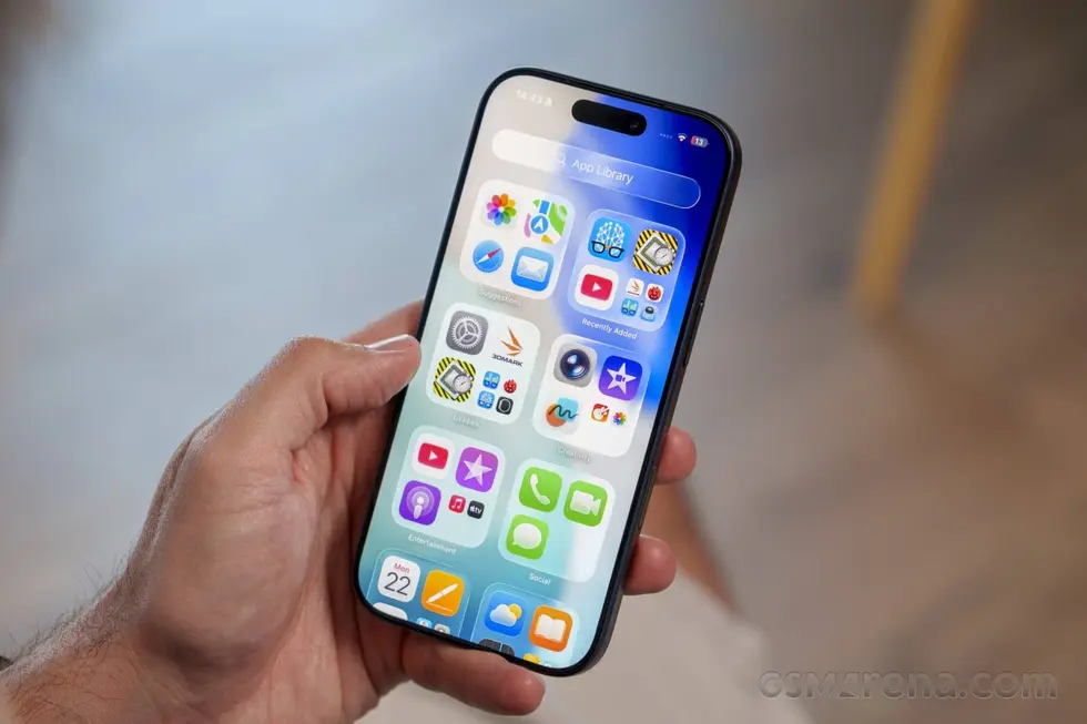Слух: все модели iPhone 18 и iPhone Air 2 получат это улучшение