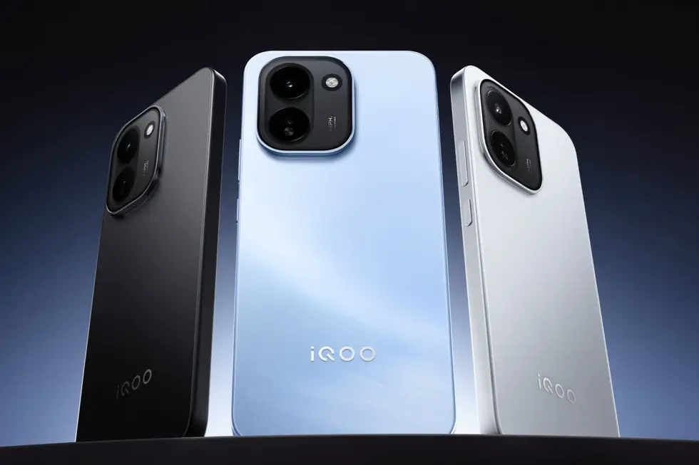 iQOO Z11 выходит с аккумулятором на 9020 мАч, а Z11x получил батарею на 7050 мАч