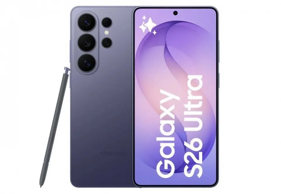 Galaxy S26 Ultra получит апгрейд: инсайдеры пророчат новый сенсор для селфи-камеры