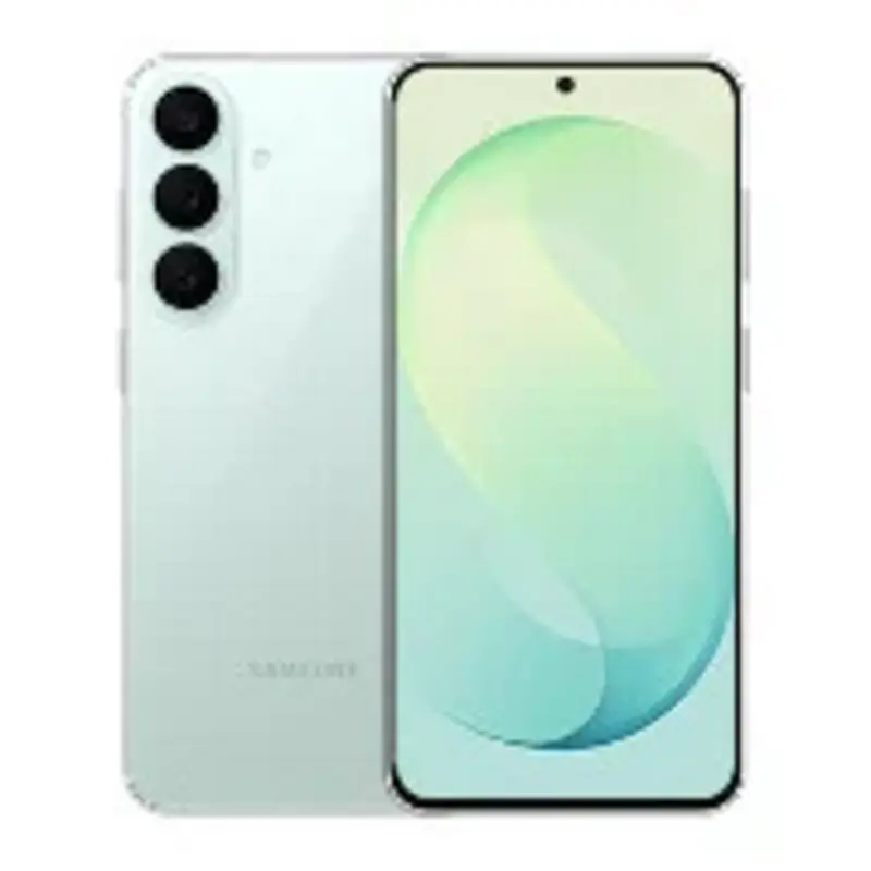 Первый взгляд на Samsung Galaxy S26 FE: новый дизайн камеры и три цветовых варианта