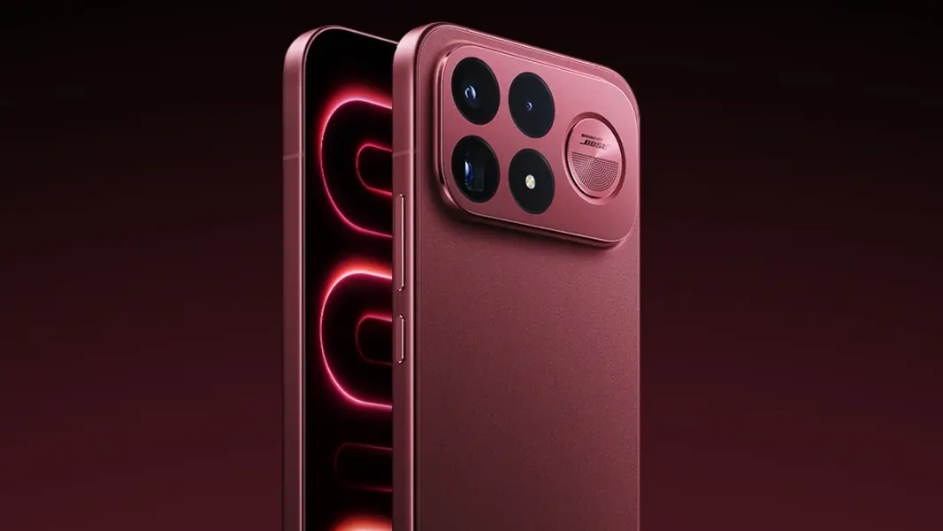 Redmi K100 Pro Max и Redmi K100 Pro представлены с 185-Гц AMOLED-дисплеем и 200-мегапиксельной камерой: цена, характеристики