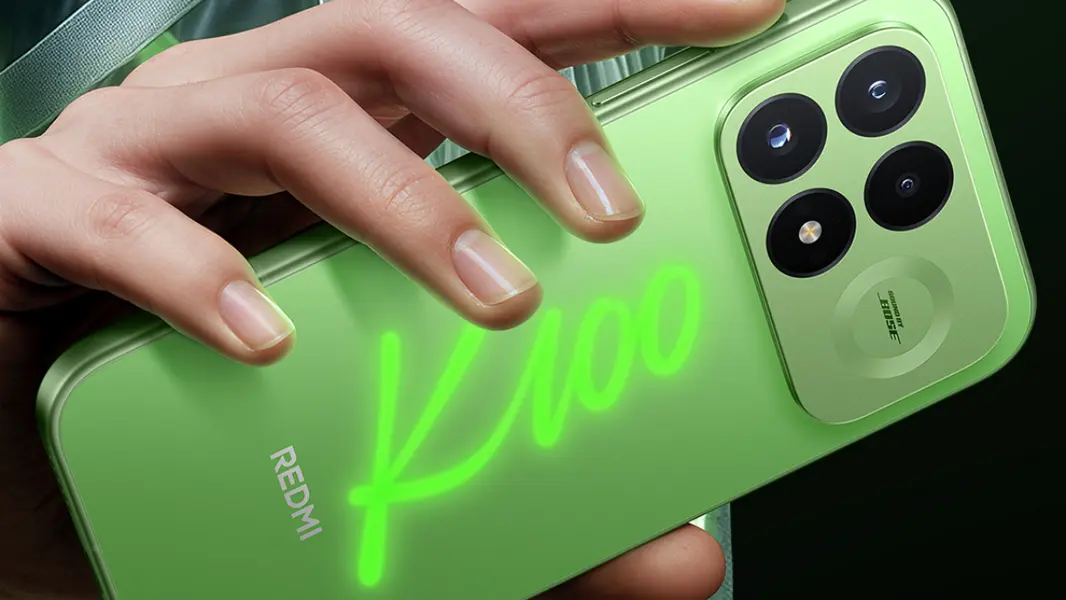 Redmi K100 Pro Max и Redmi K100 Pro представлены с 185-Гц AMOLED-дисплеем и 200-мегапиксельной камерой: цена, характеристики