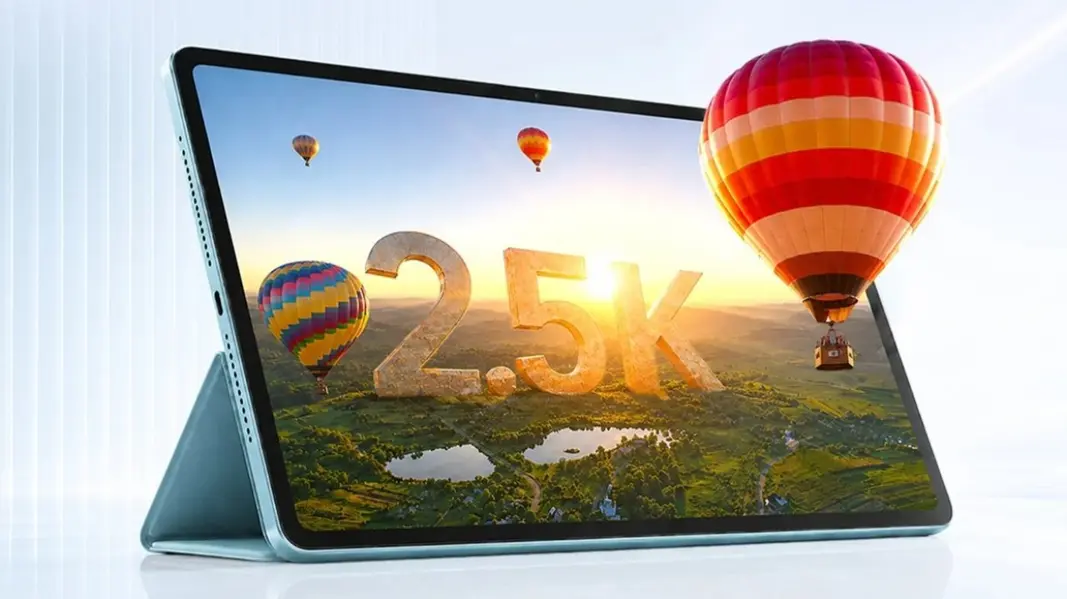 Motorola Moto Pad 70 анонсирован: 12,1-дюймовый 90 Гц дисплей, поддержка 5G и аккумулятор ёмкостью 10 200 мА·ч