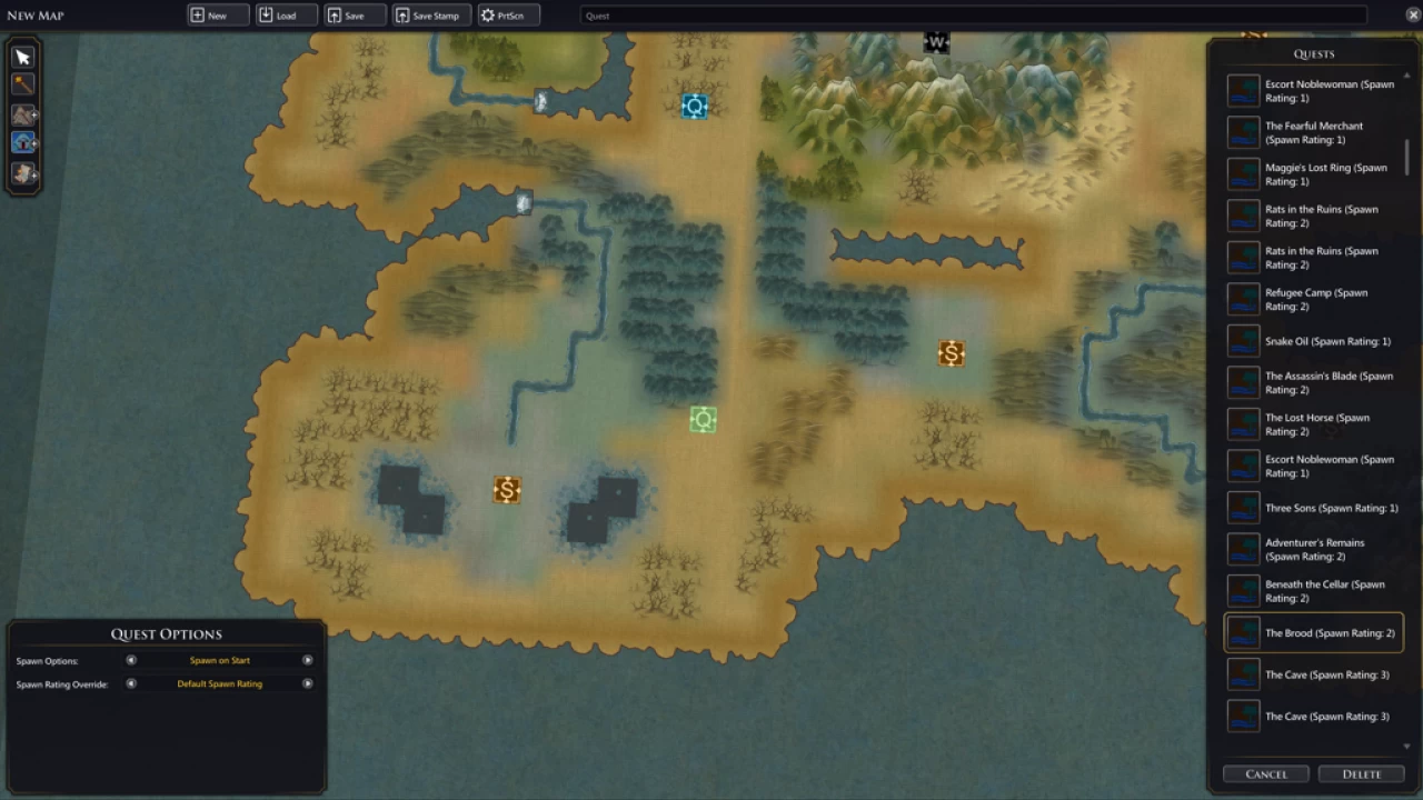 Обновление раннего доступа Elemental: Reforged вводит систему династий, инструменты для создания модов и многое другое