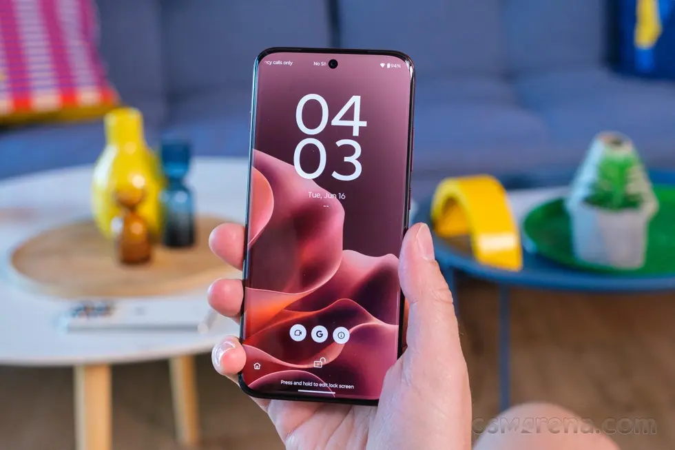 Обзор Motorola Edge 70 Pro: новый флагман, который удивляет