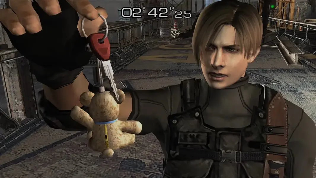 Resident Evil 9 Requiem: Все пасхалки