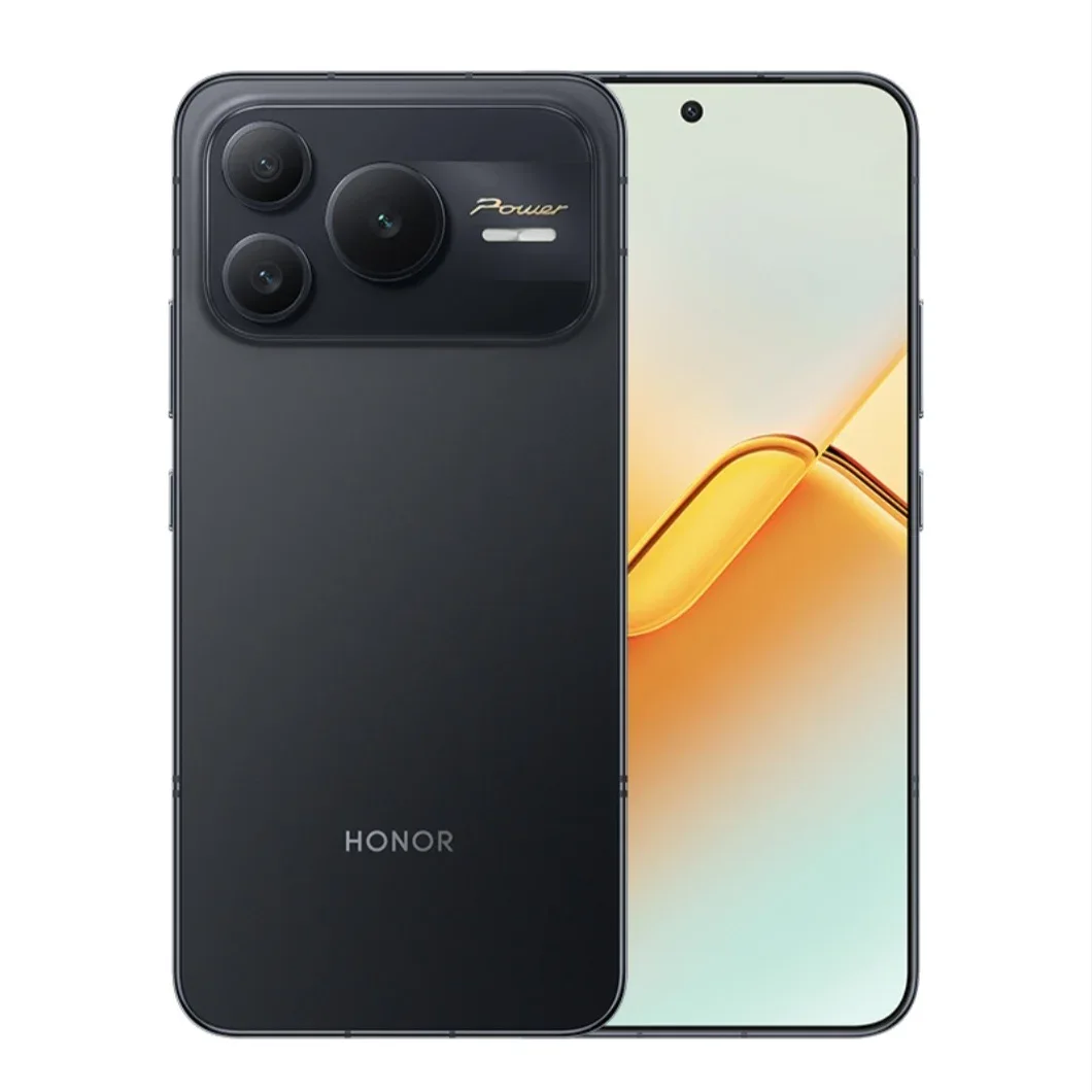 Подтверждена дата выхода HONOR Power 2 и огромная батарея на 10 080 мАч