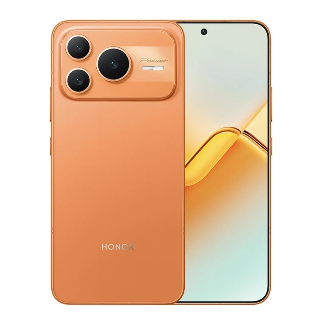 Подтверждена дата выхода HONOR Power 2 и огромная батарея на 10 080 мАч