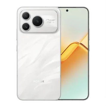 Подтверждена дата выхода HONOR Power 2 и огромная батарея на 10 080 мАч