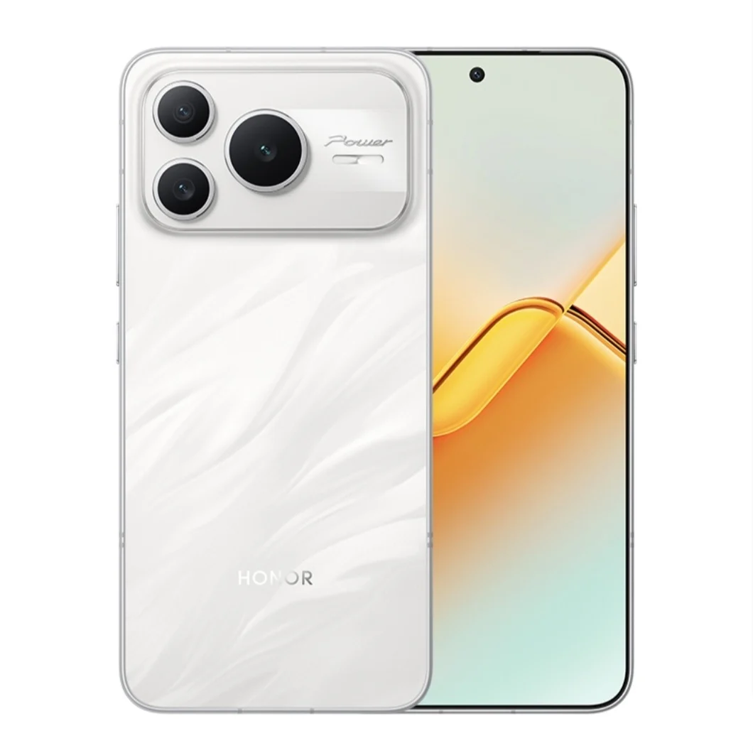 Подтверждена дата выхода HONOR Power 2 и огромная батарея на 10 080 мАч