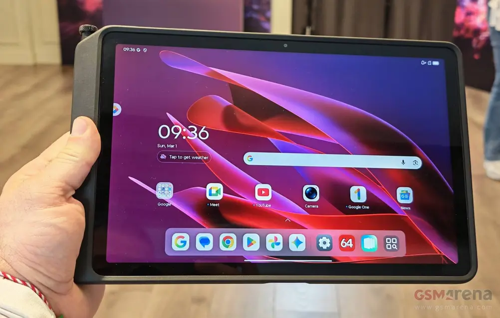 Мы протестировали игровой планшет Lenovo Legion Tab и прочный ThinkTab X11