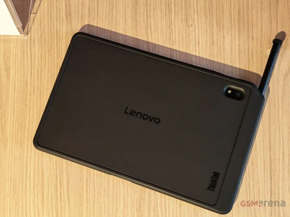 Мы протестировали игровой планшет Lenovo Legion Tab и прочный ThinkTab X11