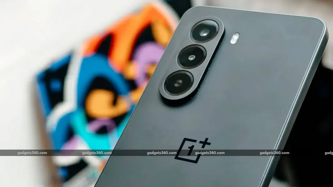 Первое знакомство с OnePlus Nord CE 6 Lite