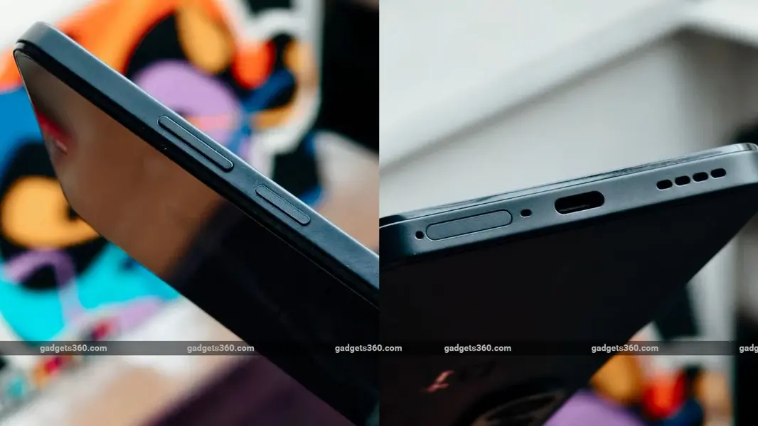 Первое знакомство с OnePlus Nord CE 6 Lite