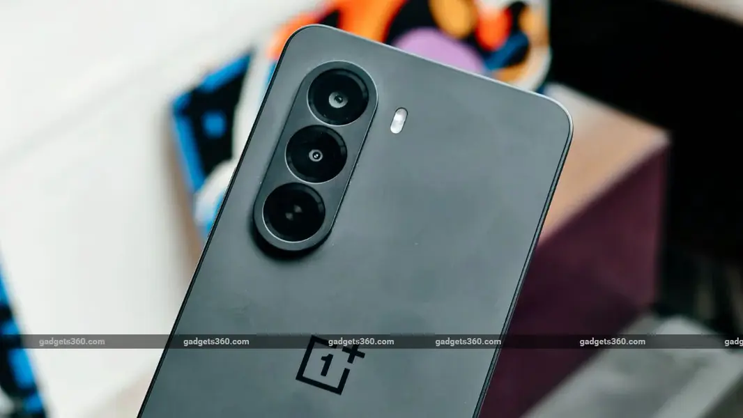 Первое знакомство с OnePlus Nord CE 6 Lite