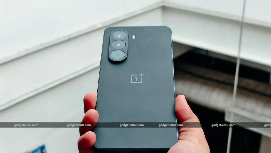 Первое знакомство с OnePlus Nord CE 6 Lite