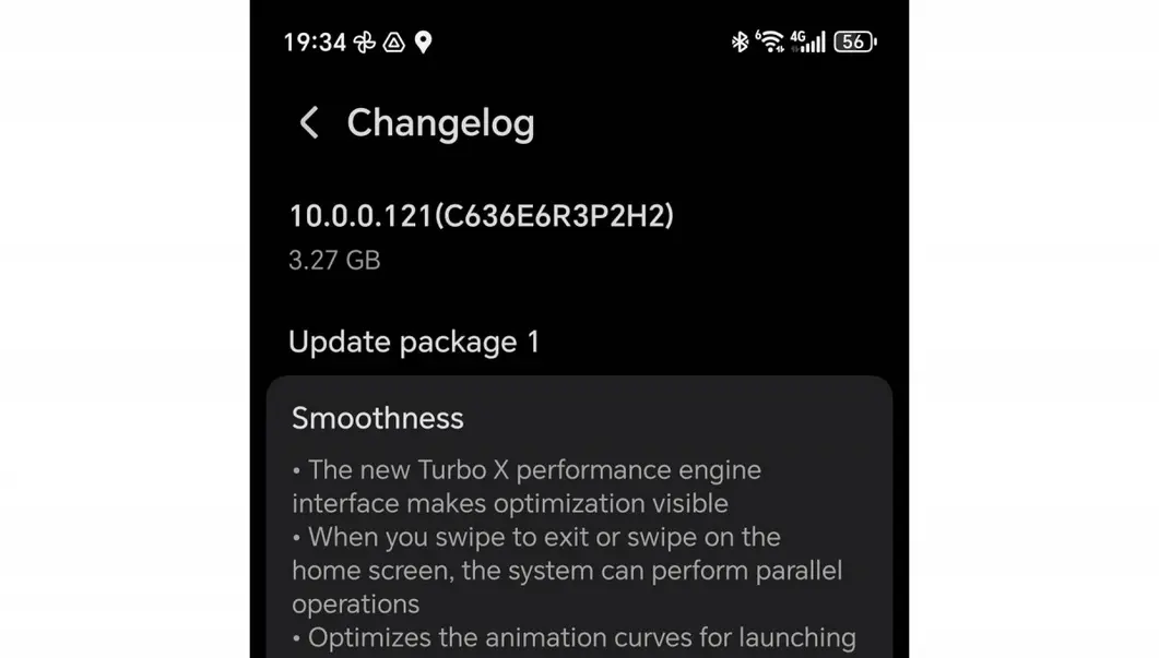 Глобальный Honor Magic7 Pro наконец-то получает обновление до MagicOS 10 на базе Android 16