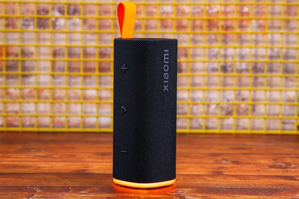Первый взгляд на Xiaomi Sound Play