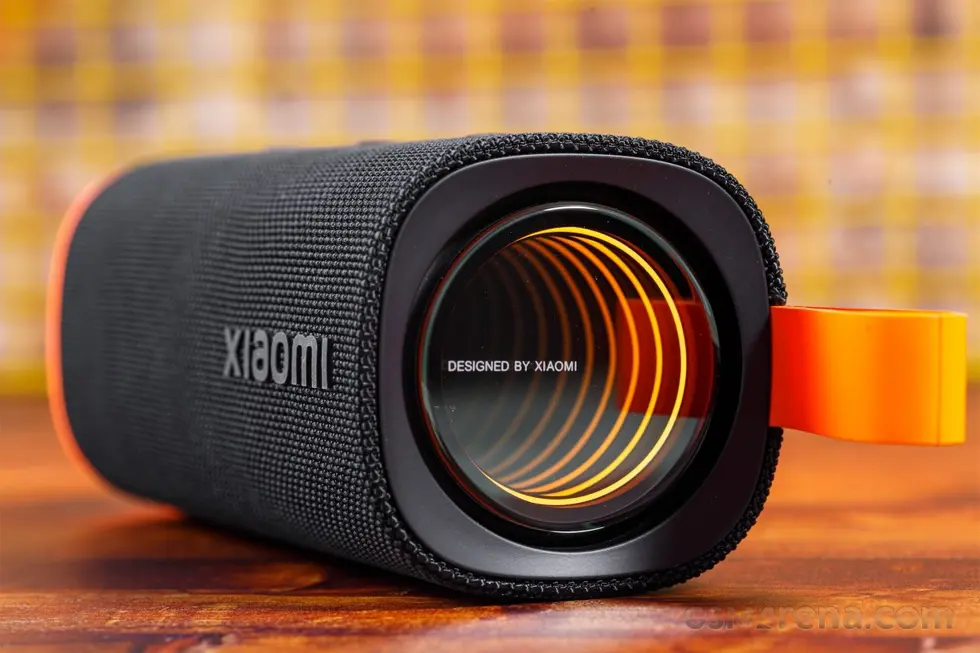 Первый взгляд на Xiaomi Sound Play