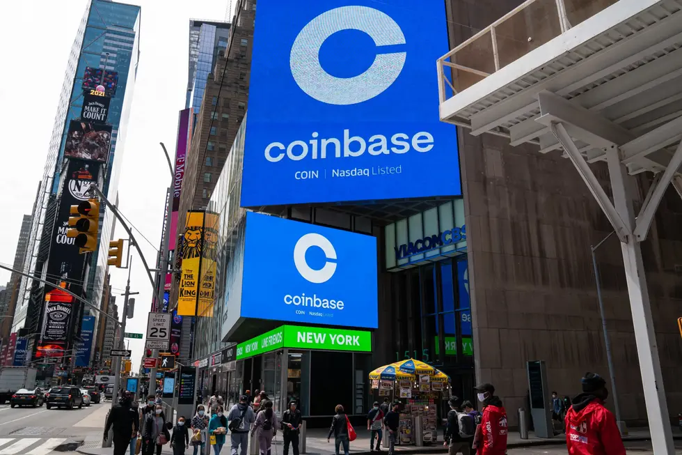 Предварительный обзор доходов Coinbase за второй квартал: в центре внимания &mdash; ориентиры и диверсификация