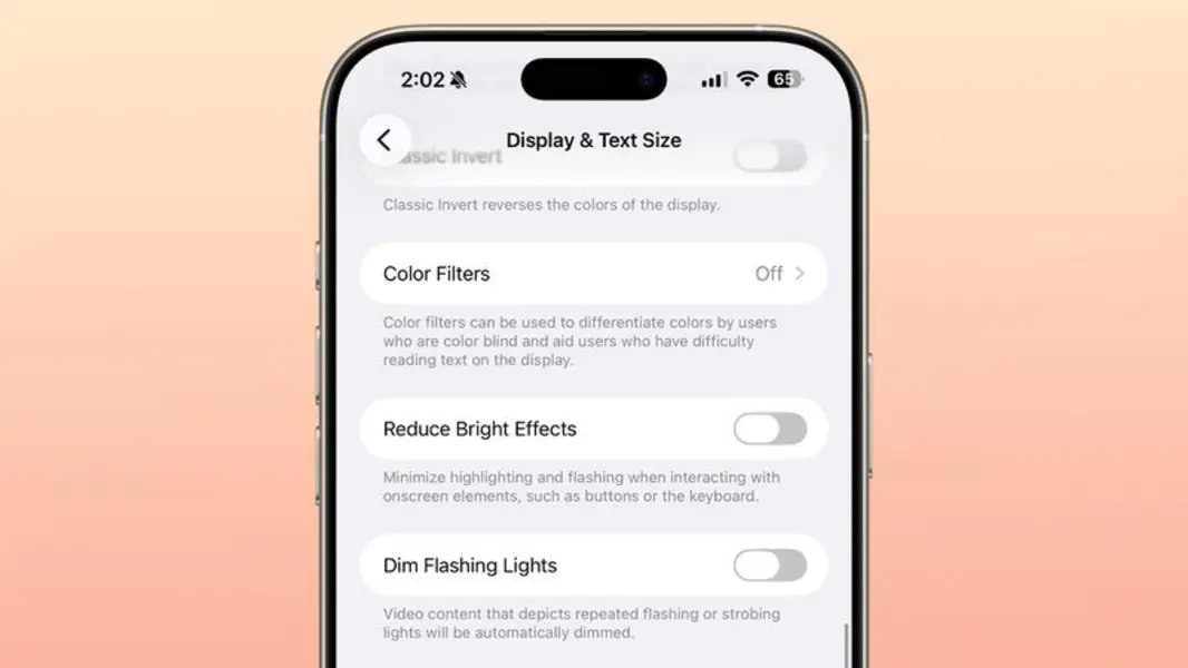 Все новинки iOS 26.4 Beta 4