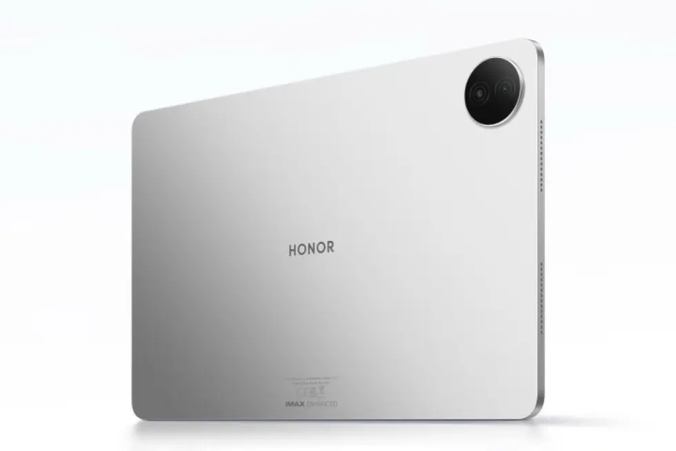 Honor Pad 20 Pro представлен с SD 8s Gen 4 и аккумулятором на 10 100 мАч