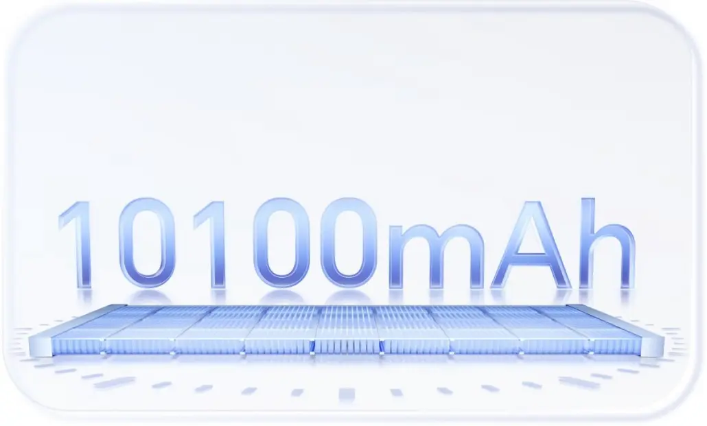 Honor Pad 20 Pro представлен с SD 8s Gen 4 и аккумулятором на 10 100 мАч