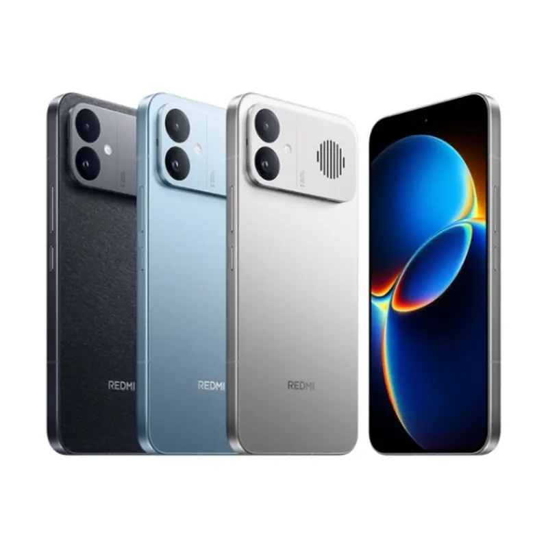 Redmi K90 Max: Dimensity 9500, активное охлаждение и монструозная батарея 8500 мАч со 100-ваттной зарядкой