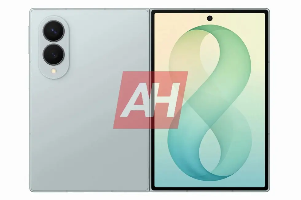 Сообщается, что Samsung выпустит больше Galaxy Z Fold8 Wide, чем Fold8 Ultra и Flip8
