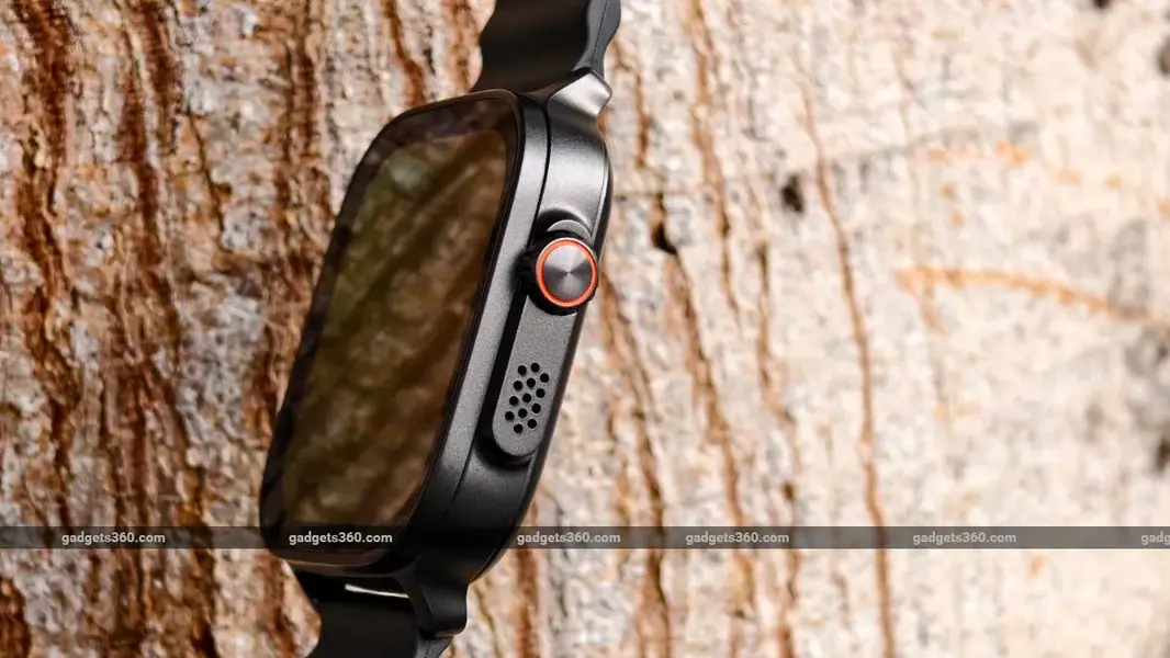 Обзор Realme Watch 5: атмосфера Apple Watch &mdash; без яблочного ценника