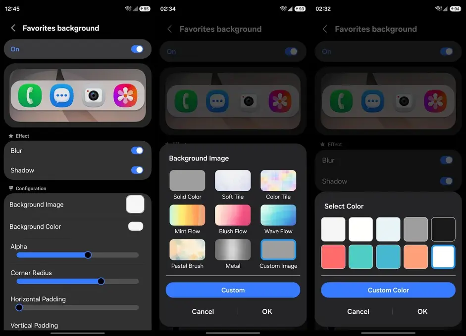 Samsung представляет масштабное обновление Good Lock для One UI 9.0: прокачка жестов, тонкая настройка